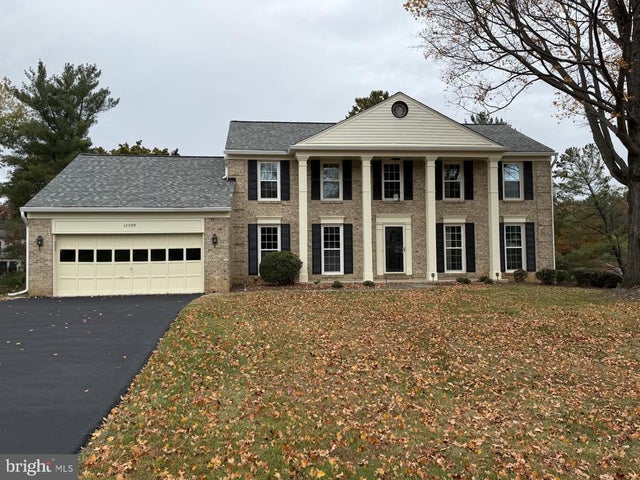 12709 War Admiral Way, Gaithersburg