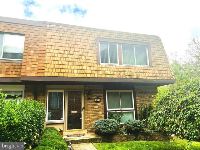 518 W Deer Park Rd #19-f, Gaithersburg