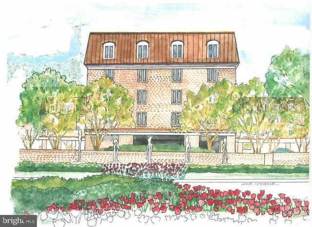 8101 Connecticut Ave #c-708, Chevy Chase