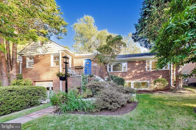 9613 Lorain Ave, Silver Spring