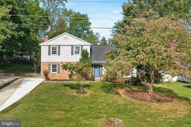 14722 Myer Ter, Rockville