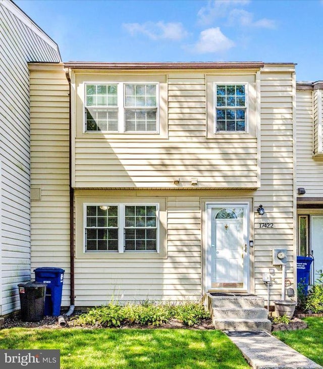 17422 Hughes Rd, Poolesville