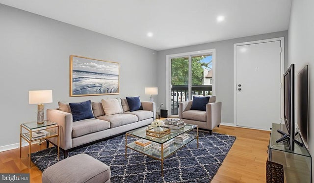 18413 Bishopstone Ct #41, Gaithersburg