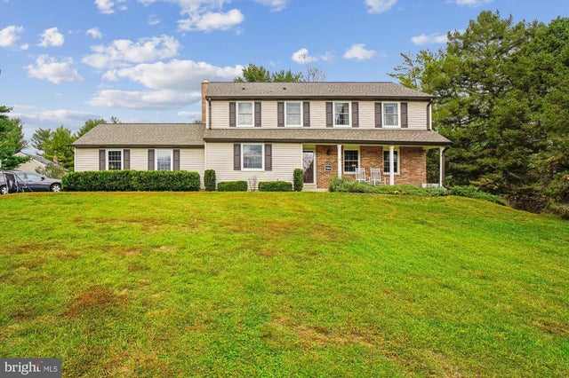 21904 Goshen School Rd, Gaithersburg