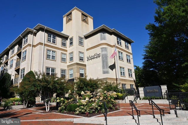 11800 Old Georgetown #1537, North Bethesda