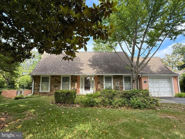 11027 Ardwick Dr, Rockville