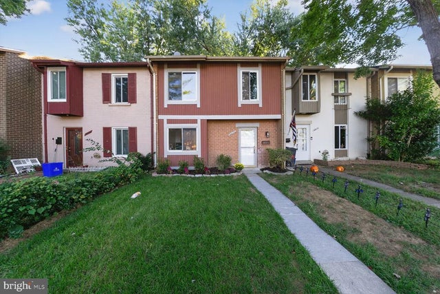 10022 Wedge Way, Montgomery Village