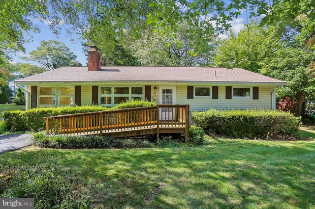 118 Rolling Rd, Gaithersburg