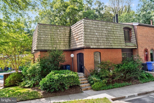 10739 Deborah Dr, Rockville