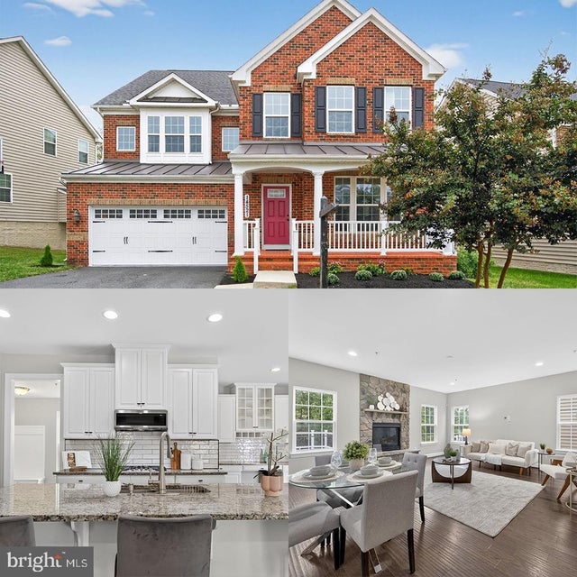 14521 Bentley Park Dr, Burtonsville