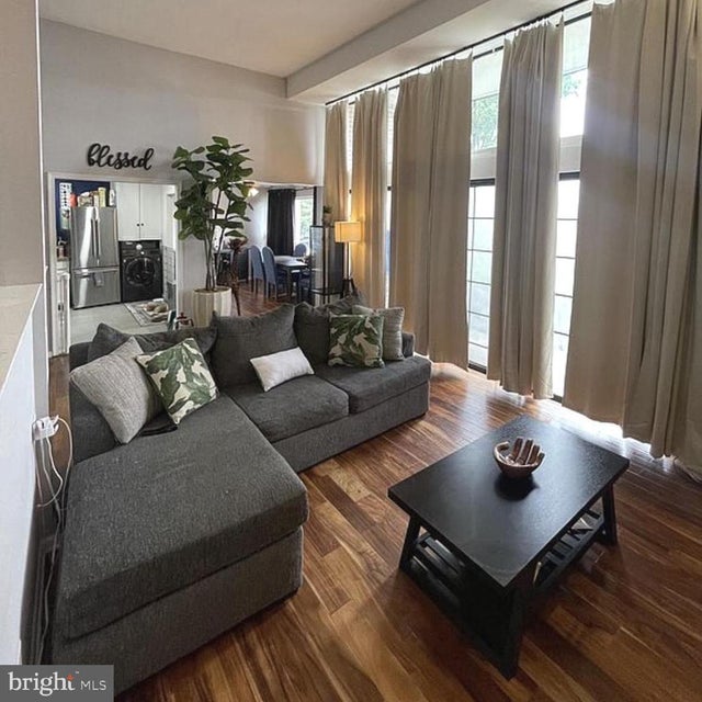 2519 Baltimore Rd #2519-6, Rockville