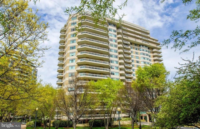 5600 Wisconsin Ave #1-201, CHEVY CHASE