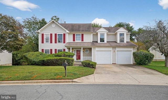 18905 Moonwalk Ct, Germantown