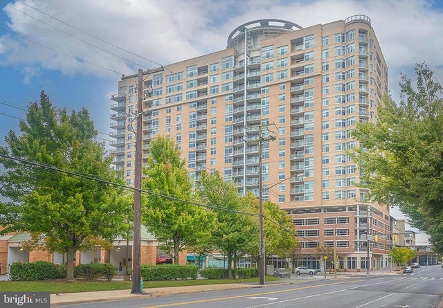 5750 Bou Ave #805, Rockville