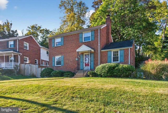 10018 Brookmoor Dr, Silver Spring