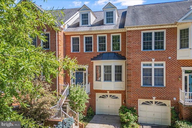 12664 Granite Ridge, North Potomac