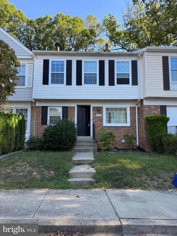 1503 Tanyard Hill Rd, Gaithersburg