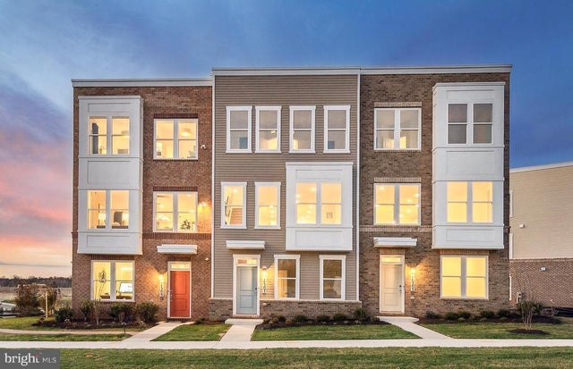 4728 Bellrock Aly, Boyds