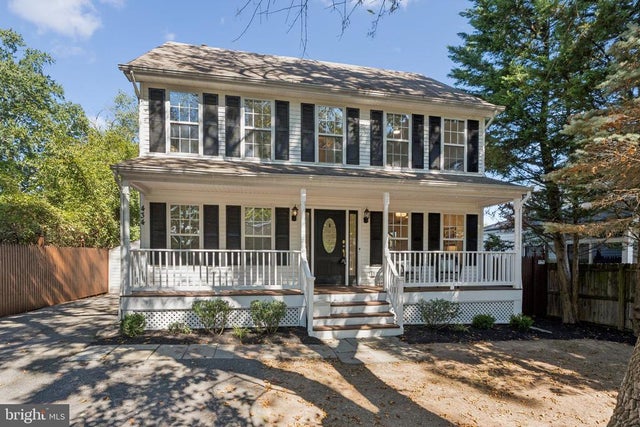 434 Mcarthur Dr, Rockville