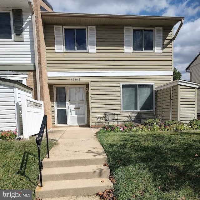 15011 Candover Ct #280-d, Silver Spring