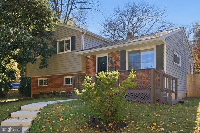 3700 Emily St, Kensington