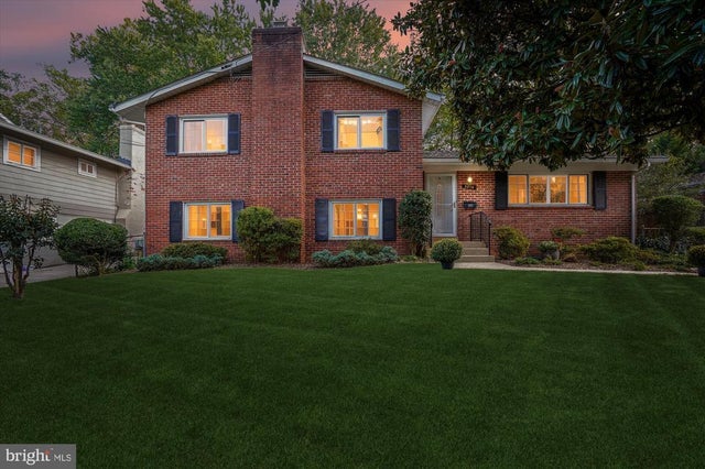 6216 Rockhurst Rd, Bethesda