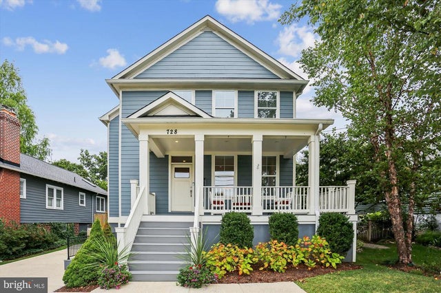 728 Richmond Ave, Silver Spring