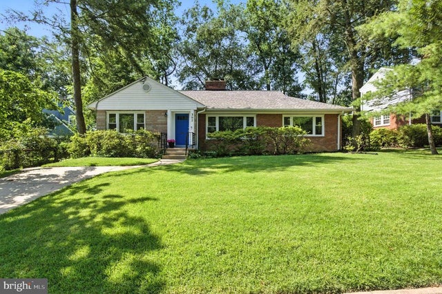 307 Plymouth St, Silver Spring