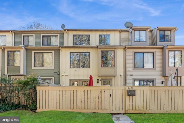 9423 Chadburn Pl, Montgomery Village