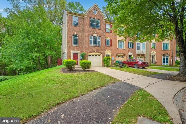 153 Emory Woods Ct, Gaithersburg