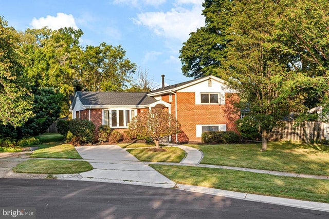 3607 Sandy Ct, Kensington