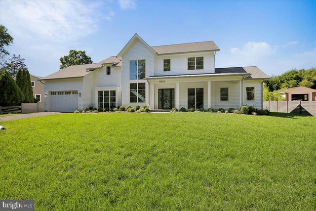 6514 76th St, Cabin John