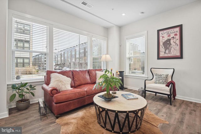 16162 Connors Way #73, Rockville