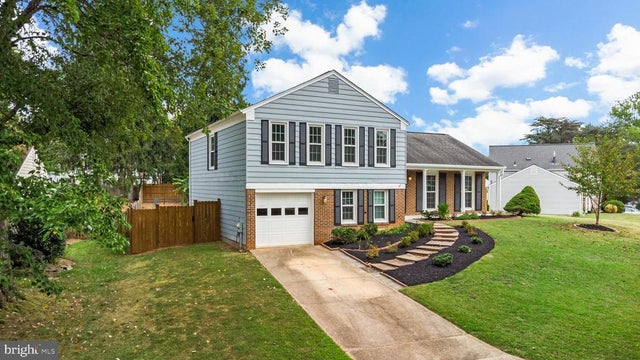 2320 Nees Ln, Silver Spring