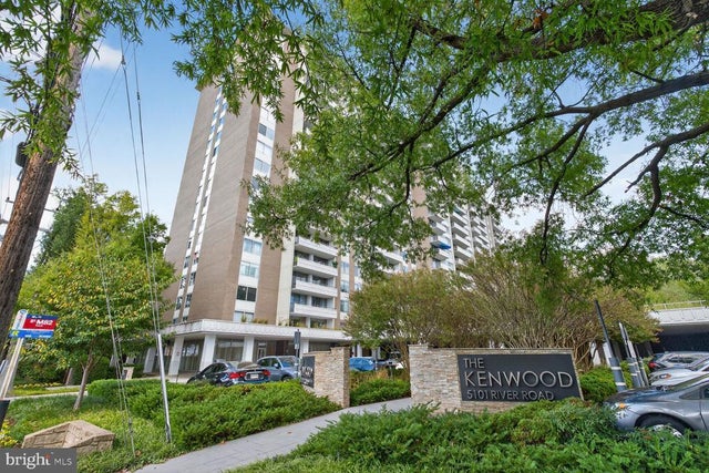 5101 River Rd #1610, Bethesda