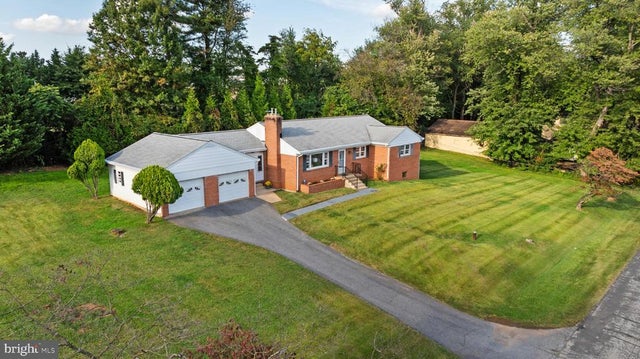 11809 Collins Dr, Germantown