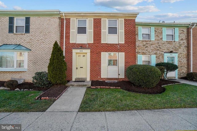 12814 Epping Ter #2-b, Silver Spring