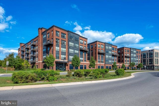 502 Diamondback Dr #502, Gaithersburg