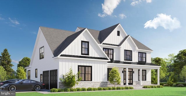 2806 Norbeck Rd, Silver Spring