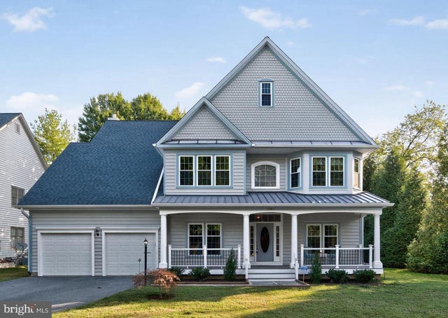 1101 Prospect Hill Pl, Rockville