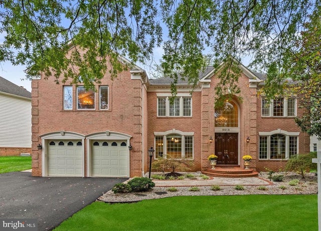 9818 Bald Cypress Dr, Rockville