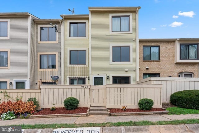 9305 Jarrett Ct, Montgomery Village