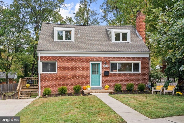 3013 Ferndale St, Kensington