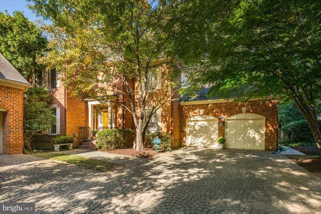 9729 Beman Woods Way, Potomac