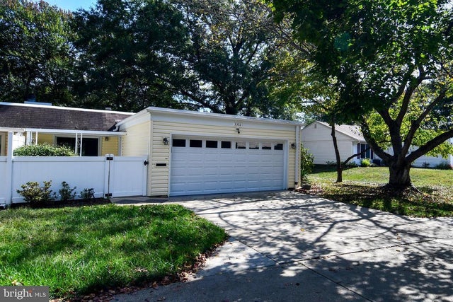 3302 Densmore Ct #204-b, Silver Spring