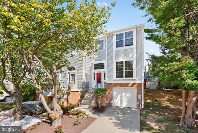 18314 Hallmark Ct, Gaithersburg