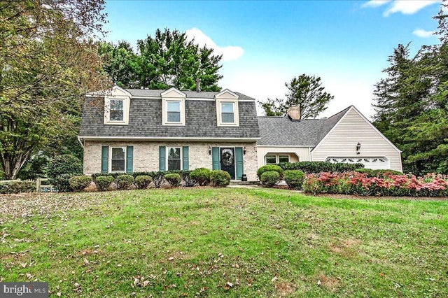 21800 Glendalough Rd, Gaithersburg