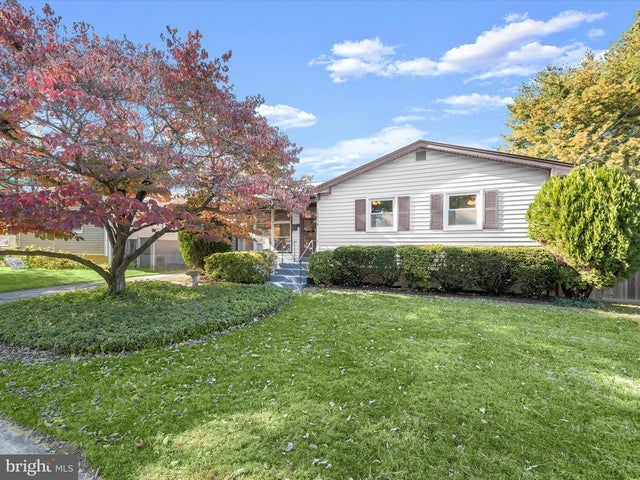13214 Dumbarton Dr, Rockville