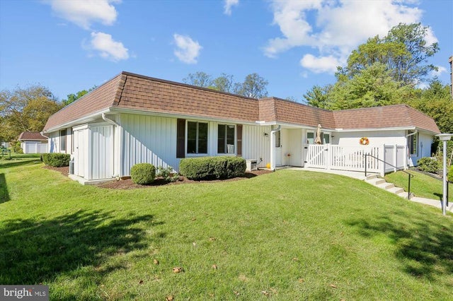 15032 Westholm Ct #268-d, Silver Spring