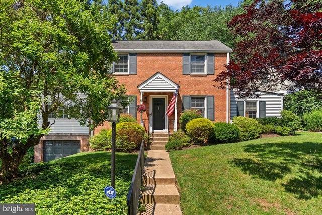 129 Lynnmoor Dr, Silver Spring